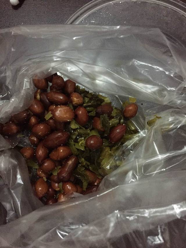 老鸭粉丝汤馆(南通店)