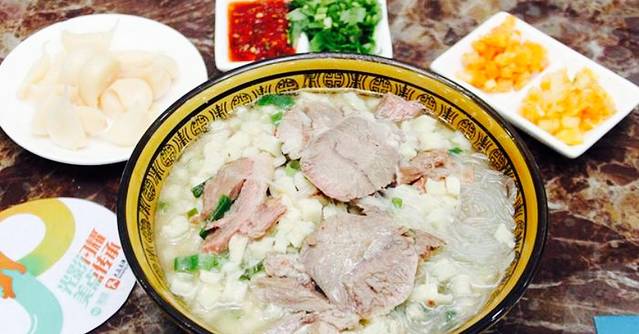 清香阁直营连锁(经二路店)