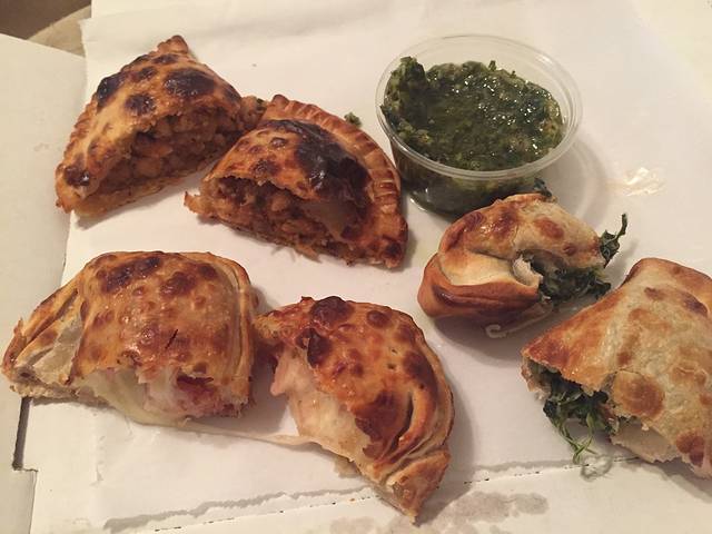 5411 Empanadas