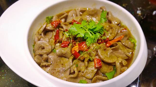 金窝窝(仙鹤街店)