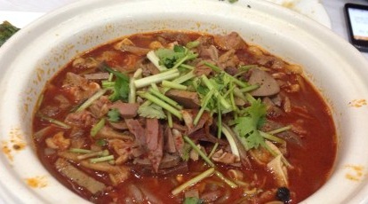 三晋饭庄(南内环街店)