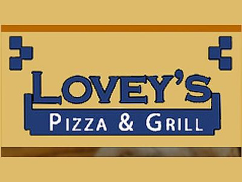 Lovey's Pizza & Grill旅游景点图片