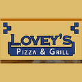 Lovey's Pizza & Grill