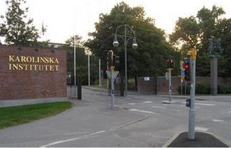 卡罗琳斯卡医学院