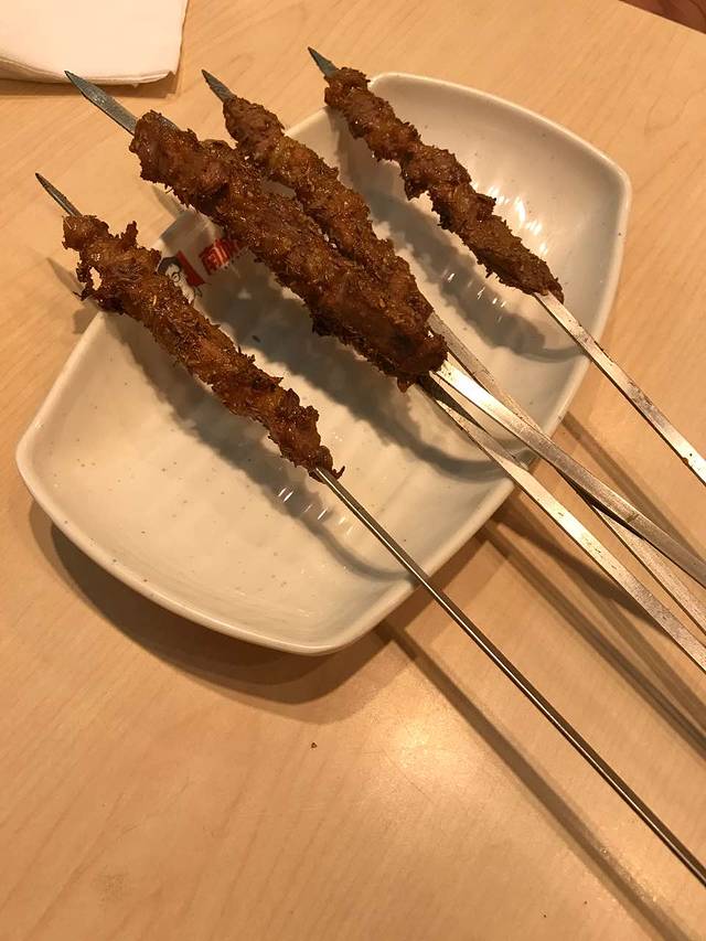 南城香(四路通店)