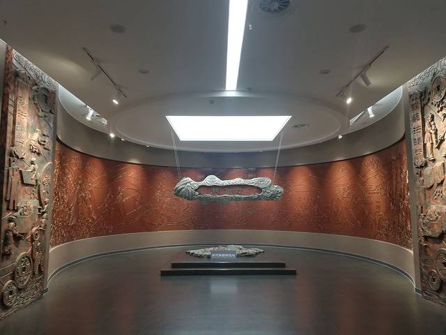 阿克苏地区文博院（博物馆）