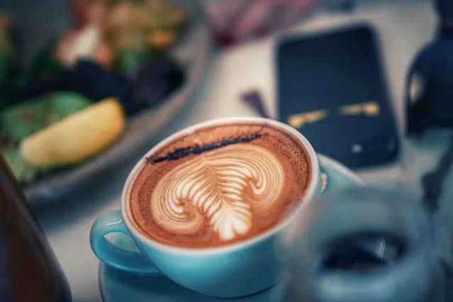 PS. Cafe(Harding Road)