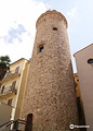 Tower of the Palace