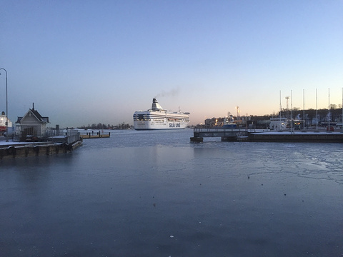 Katajanokka