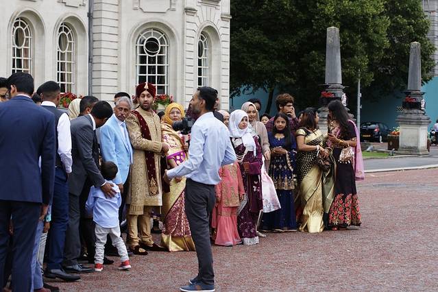 Maes-y-Coed Community Centre