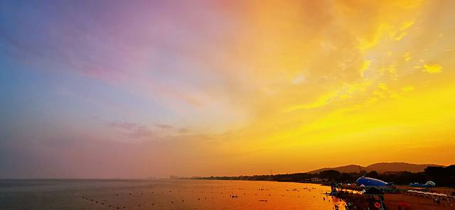 平水桥公园-望龟亭