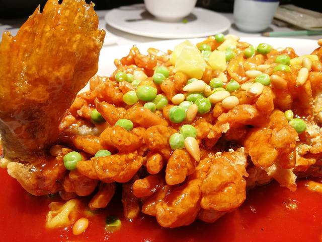 和记小菜(控江店)