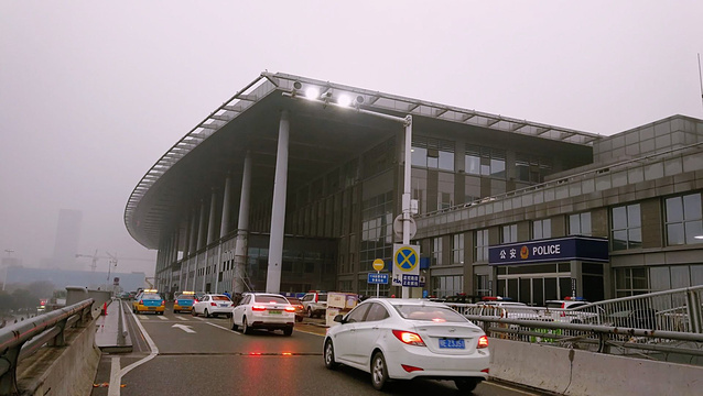宜昌东站旅游景点图片