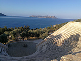 Hellenistic Theatre