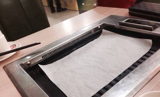 元臻牛约客自助烤肉