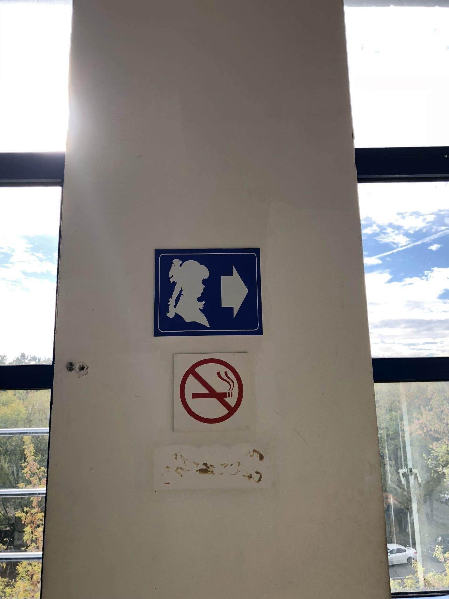 伊斯梅洛沃市场