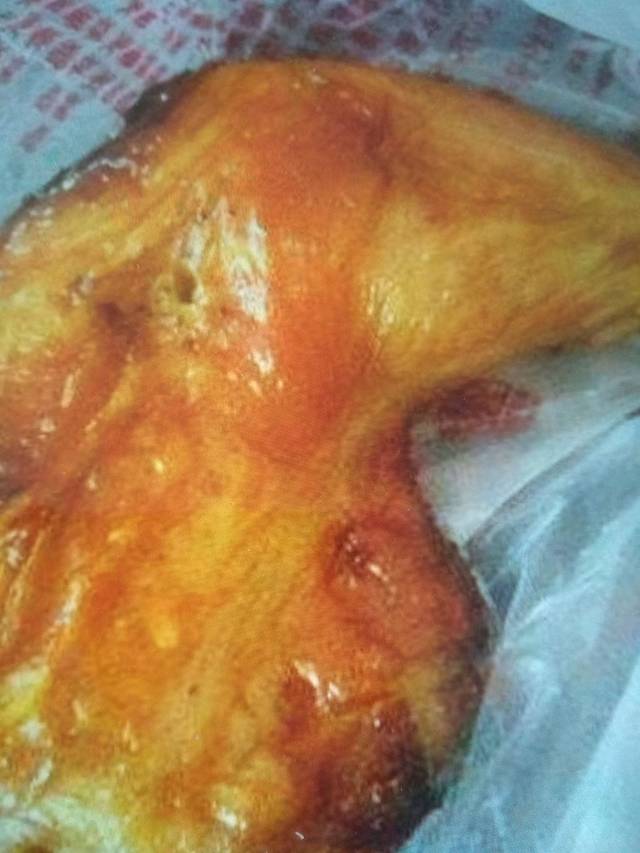 潘家烤鸡(抚顺路店)