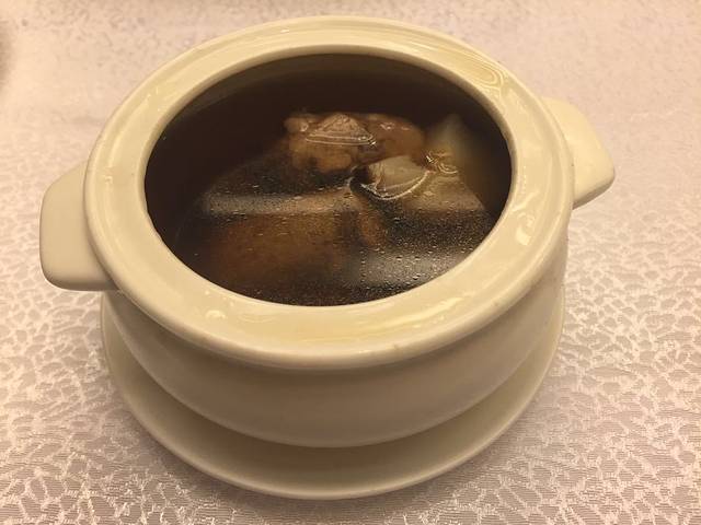 清远国际酒店·御珍轩千禧厅