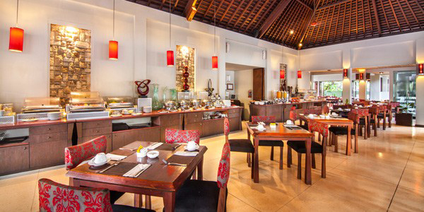 Rosso Vivo Dine & Lounge