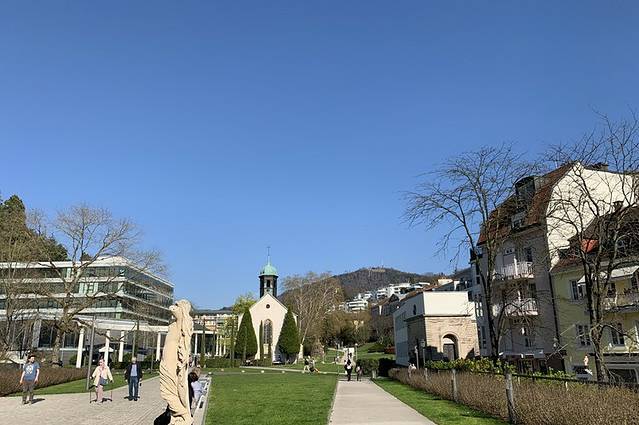 巴登巴登大剧场