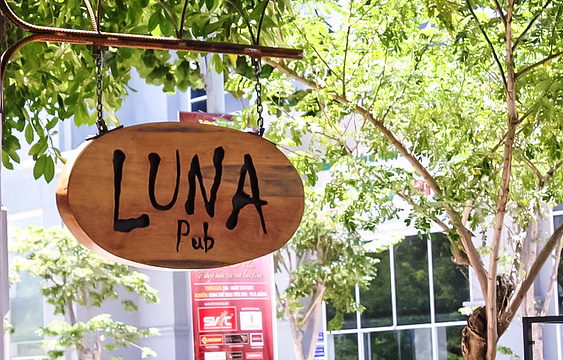 Luna Pub Danang旅游景点图片