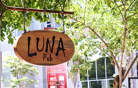 Luna Pub Danang的图片