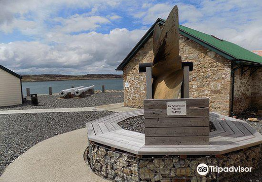 Falkland Islands Museum and National Trust旅游景点图片