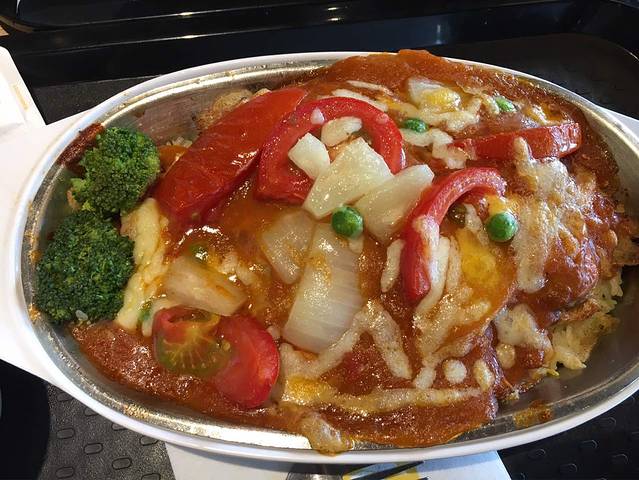 大家乐(东莞樟木头店)