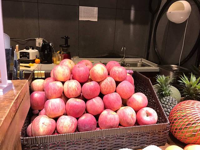 ORANGEBOX(鲜榨果汁西湖银泰店)