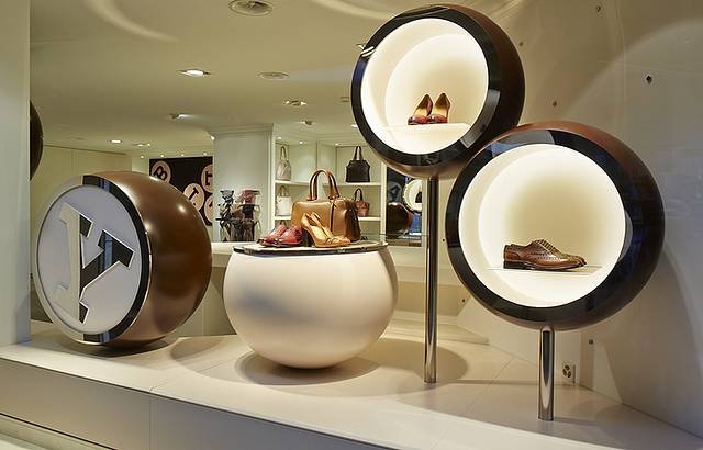 Bally（苏黎世店）