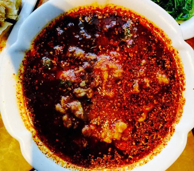 兄弟渔粉(惠安小区店)