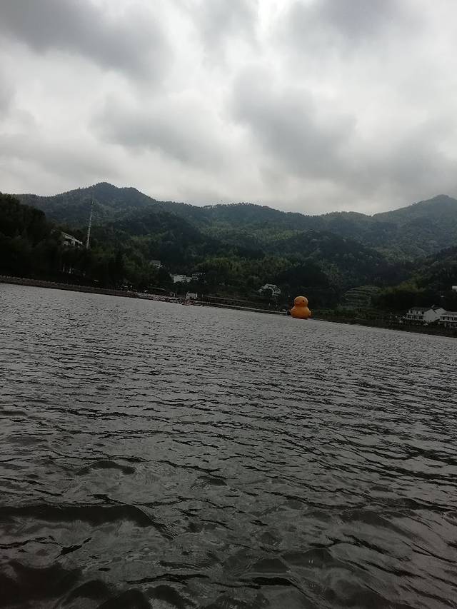 龙门休闲度假村