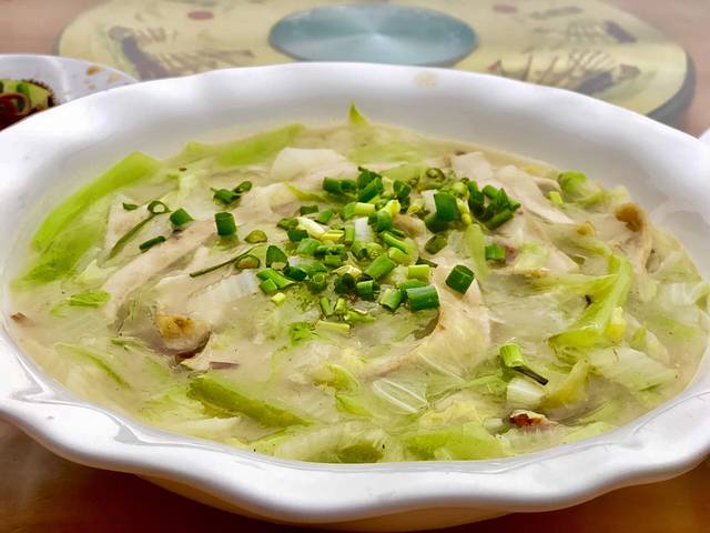 东福园饭店(鼓楼店)