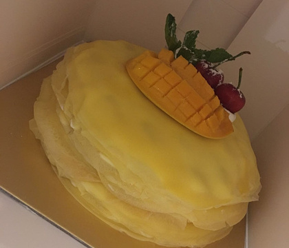 木马森林cake(动物奶油韩国城店)