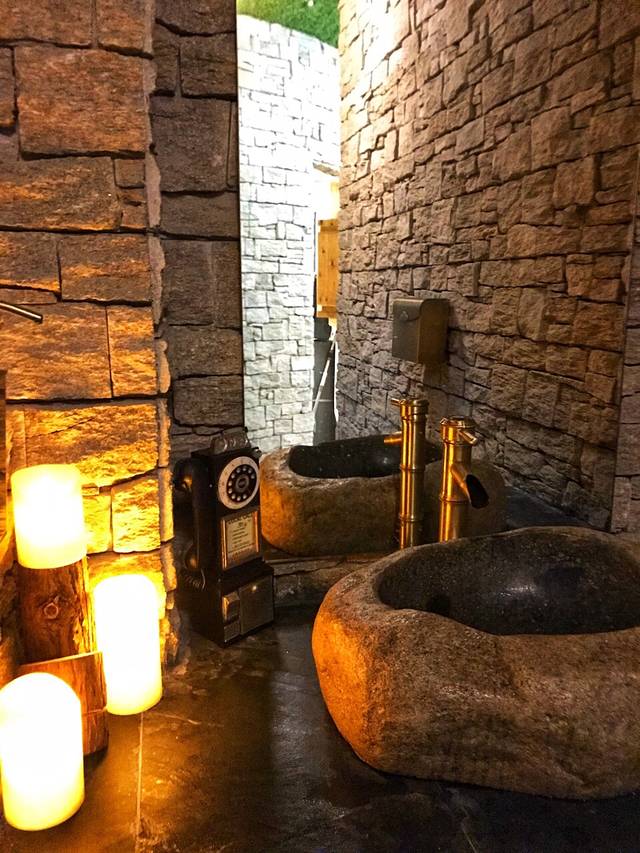 牧野石歌·羊肉串(延吉路店)