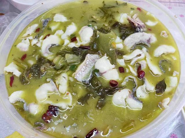 老孙菜馆(江南府邸店)