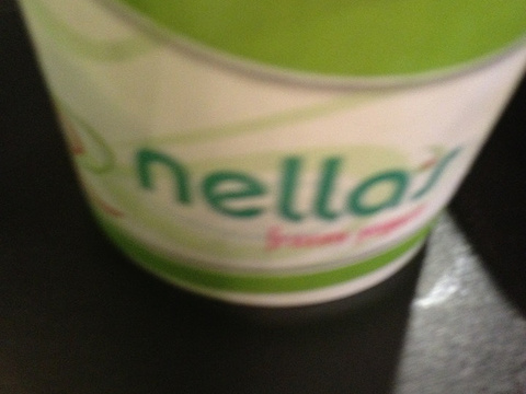 Nella's Frozen Yogurt旅游景点图片