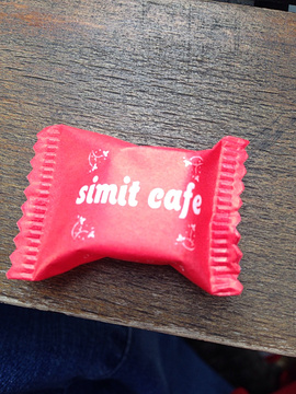 Simit Cafe的图片