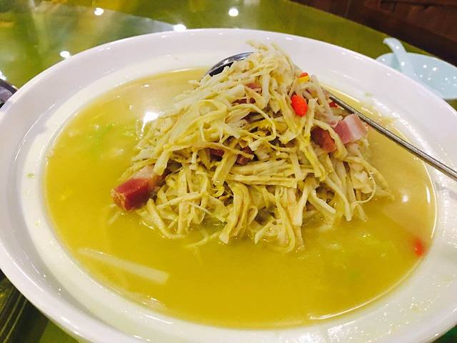 来相会饺子宴(甘家口店)