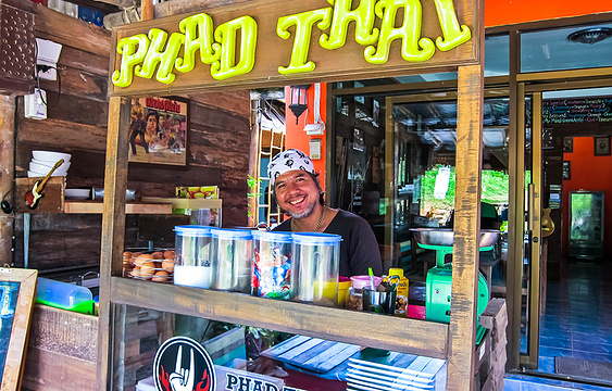Phad Thai Rock N Roll旅游景点图片