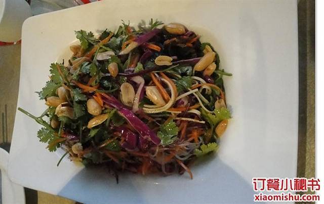 乾丰信阳菜馆(芳林路店)