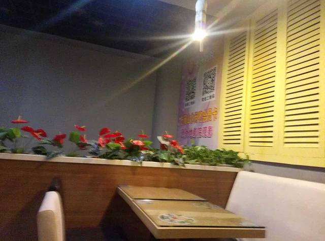 芒小将(枫溪店)