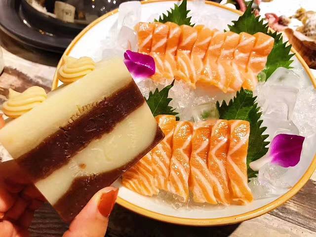 八号码头蒸汽海鲜(鼓楼店)