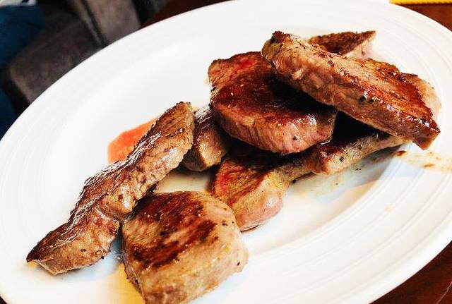 北京朝阳悠唐皇冠假日酒店·C6咖啡厅