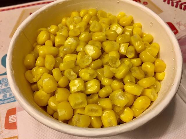 麦当劳(澳门机场店)