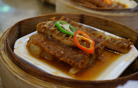 幸运楼