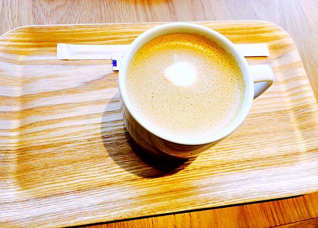 Café MUJI(静安上海大悦城店)