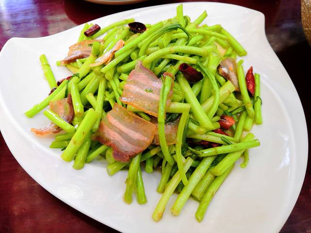 老赵家私厨·深巷中的美味