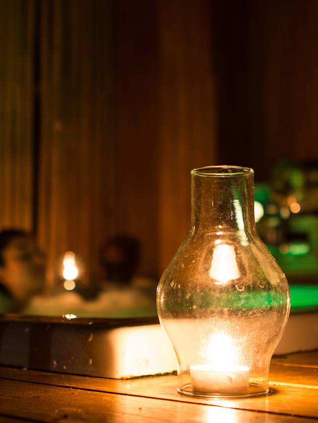 大阪温泉大世界