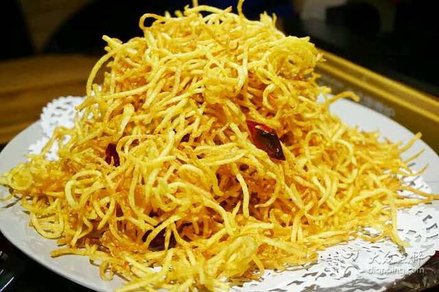 U你·湖北家宴菜(南湖店)